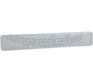Foto van Smeg Glaasje Van verlichting KSE71X, KD9X6 