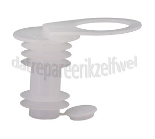 Foto van Liebherr Plug Afsluitstop LKPv142340B, GKv641022B 