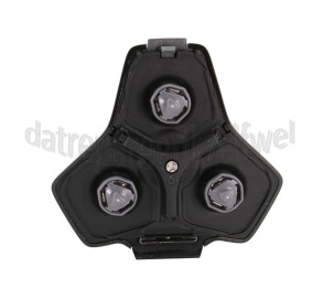 Foto van Philips Houder Scheerkoppen SP9870 