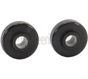 Foto van Rowenta Wiel Van zuigmond, 2 stuks RH9159WO, TY9133WH 