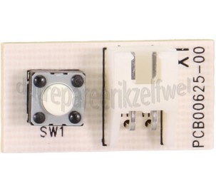 Foto van DeLonghi Print Aan/uit ECAM37095T, ECAM51055M 