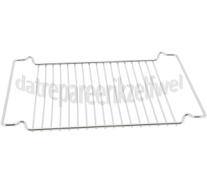 Foto van Bauknecht Rooster Ovenrooster DMCG27352AL, AVM928WH 