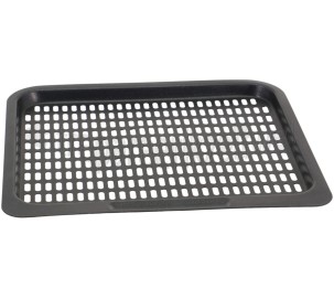 Foto van Inventum Rooster Airfryer Oven GF1200HLD 