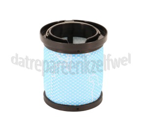 Foto van Grundig Filter Motorfilter 