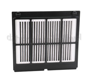 Foto van Pelgrim Filter Fijnstoffilter incl houder AB661RVS, AB661ZT, AB691RVS, AB691ZT, BSK662RVS 