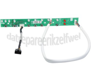 Foto van Pelgrim Print Bediening GVW461ONY 