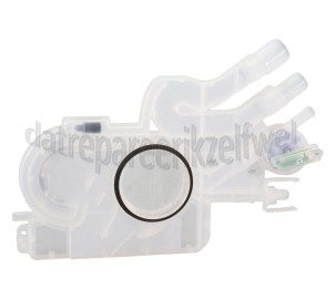 Foto van Etna Niveaukamer Labyrint met flowmeter VW245ZIL, VW149AZT 
