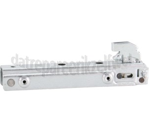 Foto van Pelgrim Scharnier Ovendeur NF960RVSA 