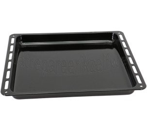 Foto van Pelgrim Bakplaat Braadslede PF6120ONYA, EFG669VRVSAE 