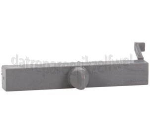 Foto van Pelgrim Knop Drukknop ISW750GRY 