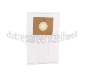 Foto van Beko Stofzuigerzak Synthetisch VCC44820AB 
