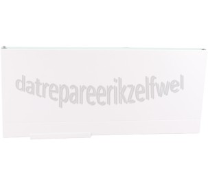 Foto van Bosch Vriesvakklep Compleet KIF42SD30, KI22LAF40 