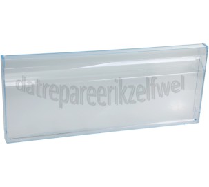 Foto van Bosch Frontpaneel Van lade GSN51AW30, GSN58OW41 