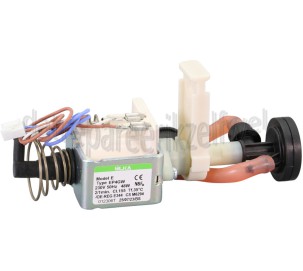 Foto van Siemens Pomp Ulka EP4GW 48W TE803M09CN 