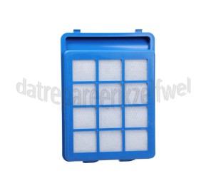 Foto van Filter Hepa filtercassette FC9920, FC9921, FC9922, CP0484/01 