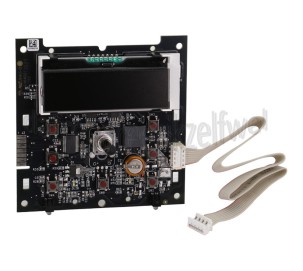 Foto van DeLonghi Print Bedieningsprint ECAM23460, ECAM23463 