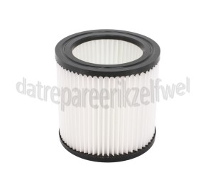 Foto van Filter Filter element nat en droog Buddy II 