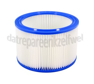 Foto van Filter Cartridge Waterzuiger 2001-2201-3011-NT 301 