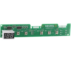Foto van Inventum Print Display IVW6008A/03, IVW6015A/01 