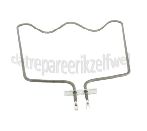 Foto van Verwarmingselement 1150W Onderelement AKP205IX, AKP206IX, AKP205NB 