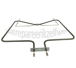 Foto van Verwarmingselement 1150W onderelement AKP139IX, AKP258IX, AKP472IX 