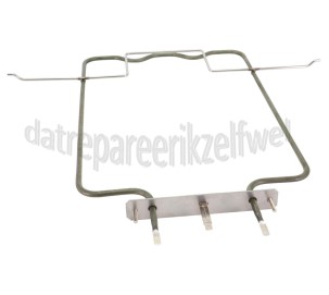 Foto van Verwarmingselement 900W AKF384, AKP701, ESN3461 