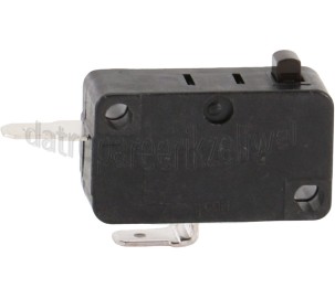 Foto van Etna Schakelaar Microswitch deur MO670TI 