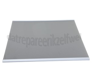 Foto van LG Glasplaat Compleet GWB459NQHZ, GWB459NLJZ 