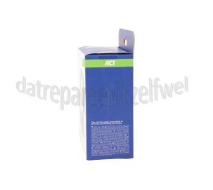 Foto van ACT Hoofdtelefoon Opvouwbare on-ear hoofdtelefoon Handsfree communicatie 