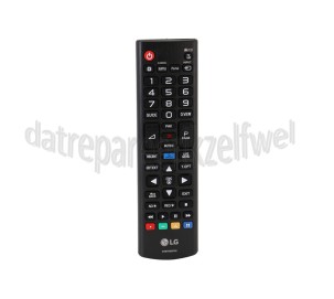 Foto van LG Afstandsbediening Afstandsbediening 