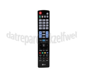 Foto van LG Afstandsbediening Afstandsbediening 
