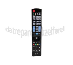 Foto van LG Afstandsbediening Afstandsbediening LC20LAWEE 