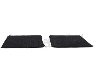 Foto van Pelgrim Filter LongLife geur-koolstoffilter, 2 stuks OSWA0980WIT, ISW0930RVS 
