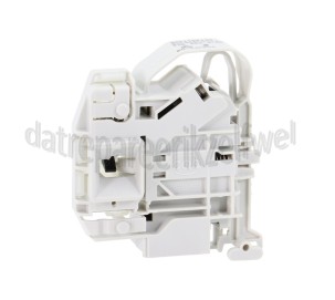 Foto van Bosch Deurrelais 3 contacten WAU28P00NL, WD4HU540NL 