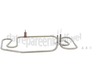 Foto van Bosch Verwarmingselement Hetelucht 1600W CBG635BS1, CR656GBS1 