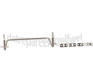 Foto van Bosch Verwarmingselement Hetelucht 600W 230V HBC86K760, HB86P675 