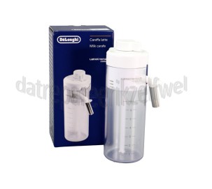 Foto van DeLonghi Kan Melkkan LatteCrema Cool ECAM 450.55, ECAM 450.65, ECAM 452.57, ECAM 452.67 