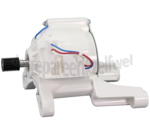 Foto van Whirlpool Motor 1400 toeren BPW914A, FWF81483WEEU 
