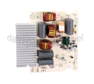 Foto van Kenwood Module PCB inductie KM070, KM082 