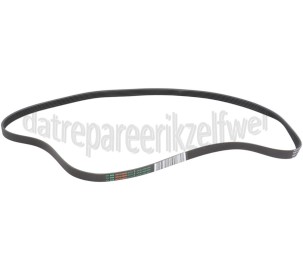 Foto van Bosch Poly-V-snaar 6PJE 1255 WD4HU541EU, WAL28PHBSN 