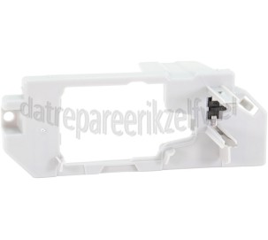 Foto van Bosch Houder Van condenspomp WT43H201NL, WTH85281NL 