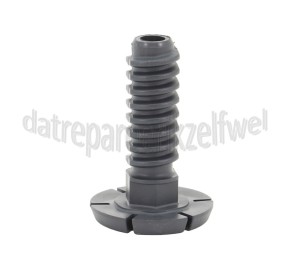 Foto van Bosch Stelpoot Stelvoet SPS69T42EU, SN55E508EU 