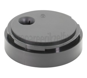 Foto van Bosch Deksel Melkbeker CT636LES, C15KS61N0 