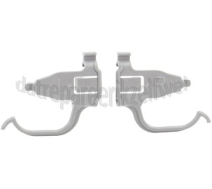 Foto van Bosch Klem Van rail SGZ6DX03, SZ34DX03 