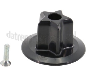 Foto van Bosch Koppeling Koppelstuk BGS7SILALL, VSX7XTRM 