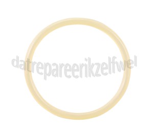 Foto van Bosch Afdichting Zeoliet container SN26P292EU, SMV88TX07E 