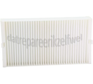 Foto van Atag Filter Fijnstoffilter RMS4011WU, RMS4055WU 