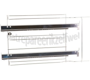 Foto van Atag Rail Links ZX6592D, OX6511D 