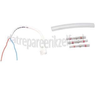 Foto van Hotpoint Sensor Voeler LH8FF2OA 