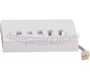 Foto van Beko Sensor Voeler RCHA270K30WN, GKNI25940N 